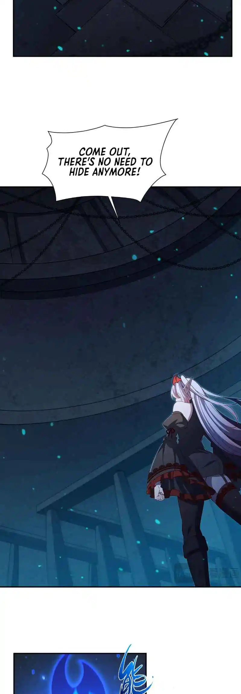 The Blood Princess and the Knight 379