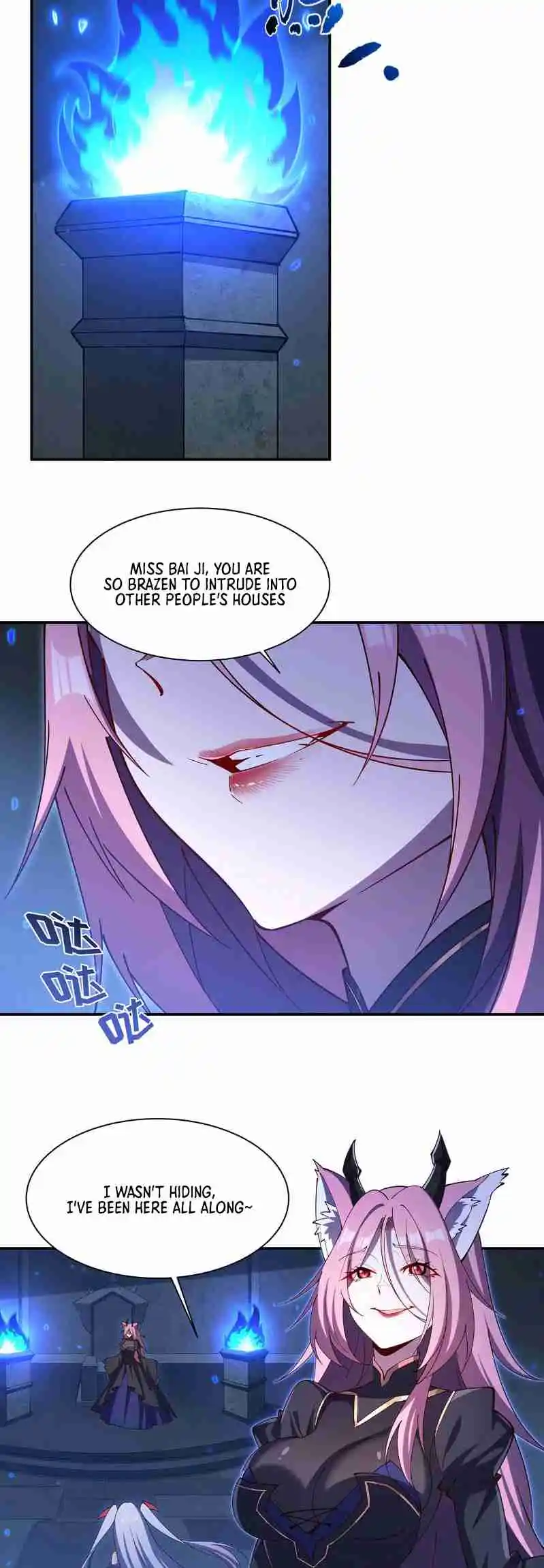 The Blood Princess and the Knight 379