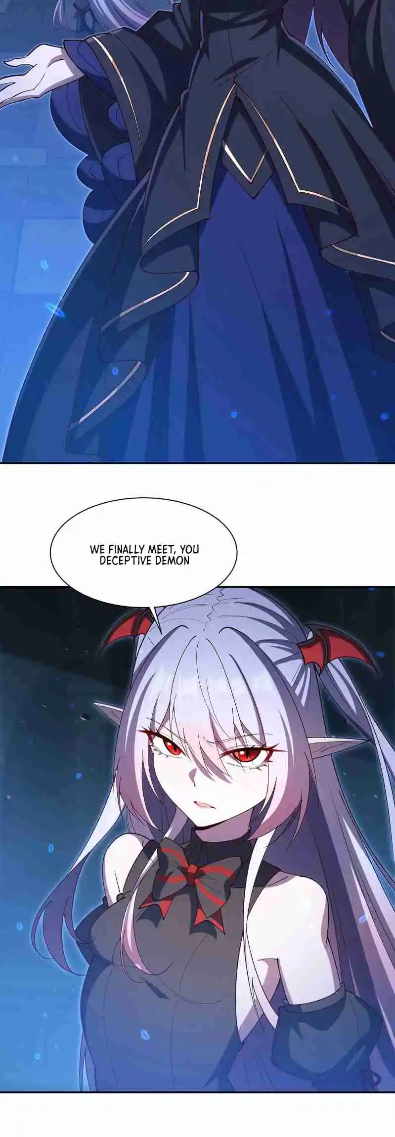 The Blood Princess and the Knight 379