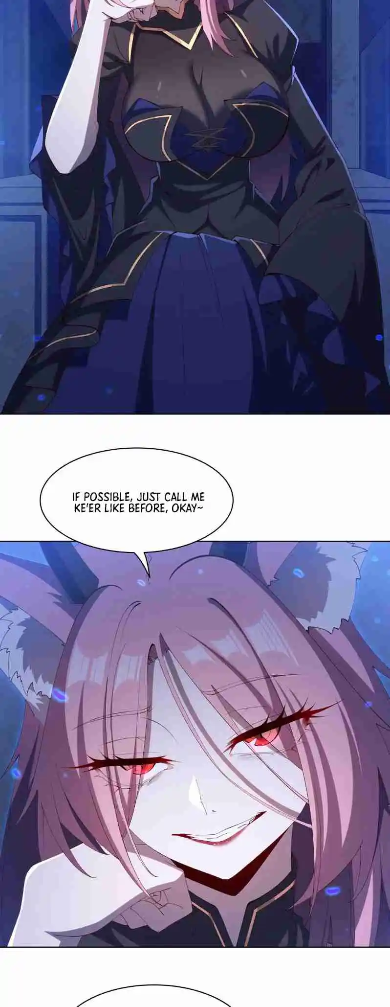 The Blood Princess and the Knight 380