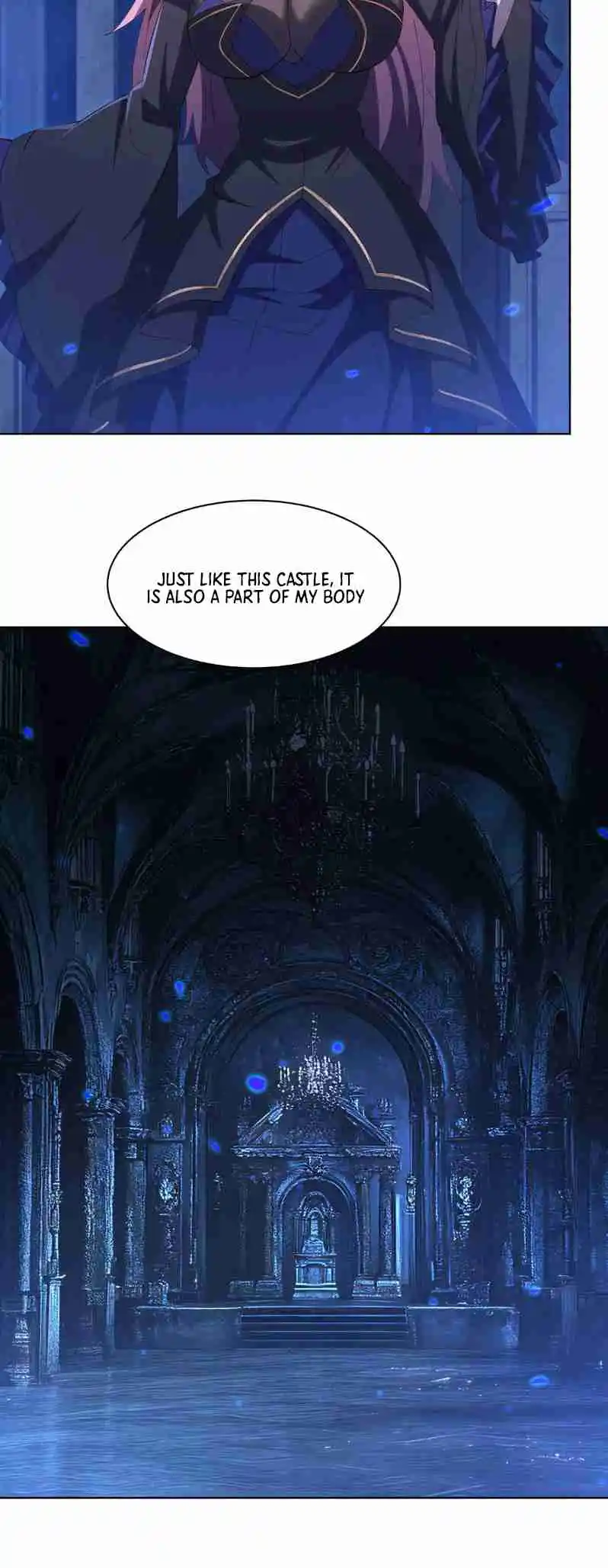 The Blood Princess and the Knight 380