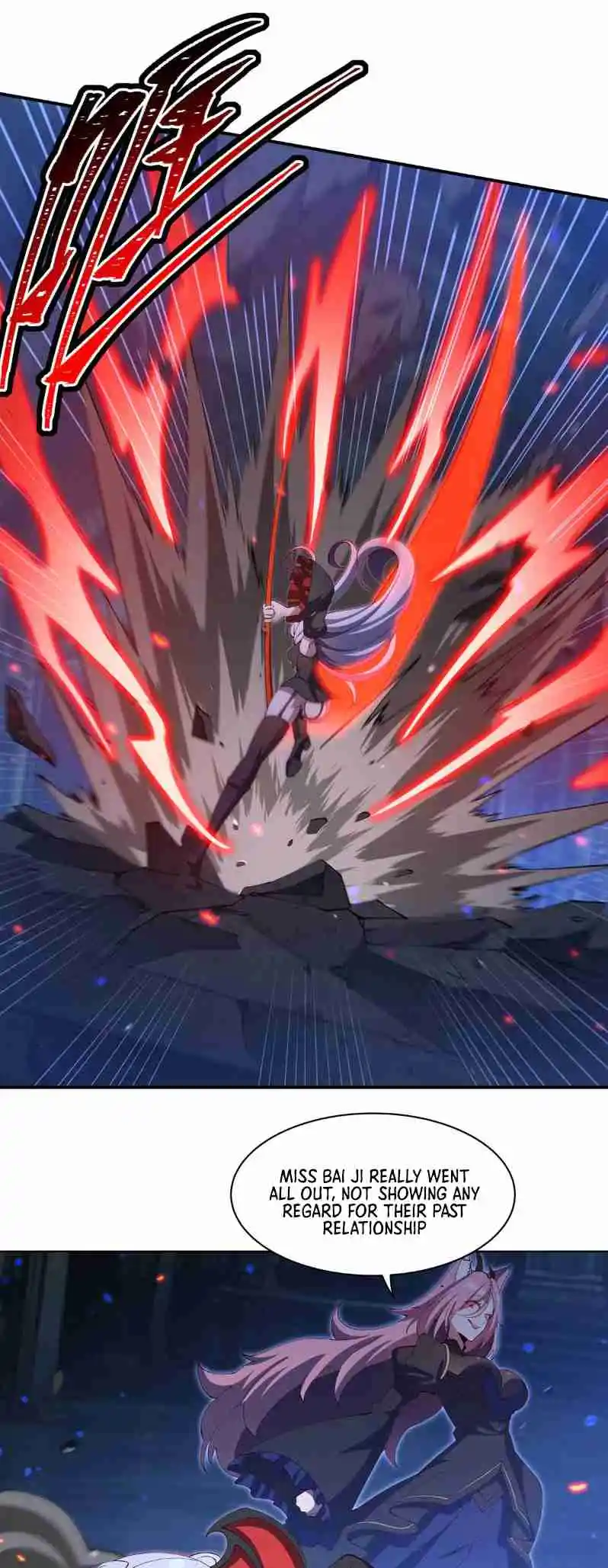 The Blood Princess and the Knight 380