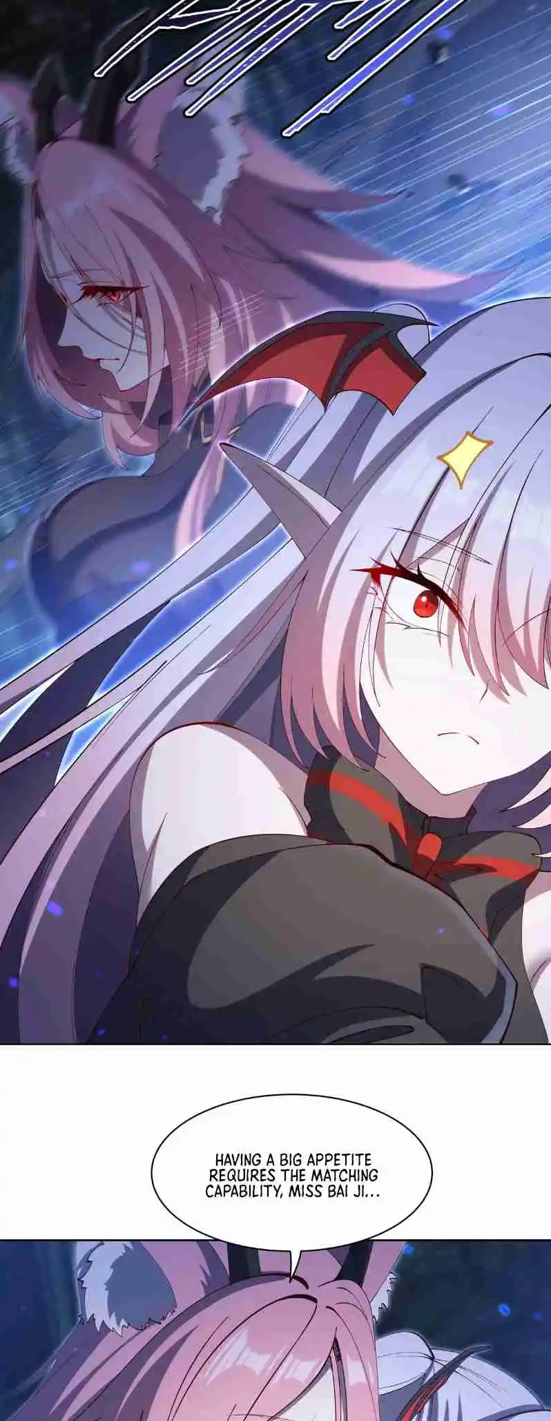 The Blood Princess and the Knight 380