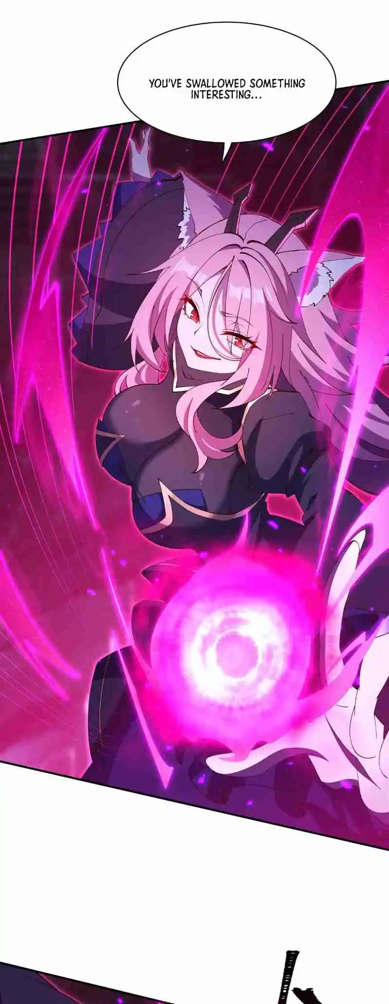 The Blood Princess and the Knight 380