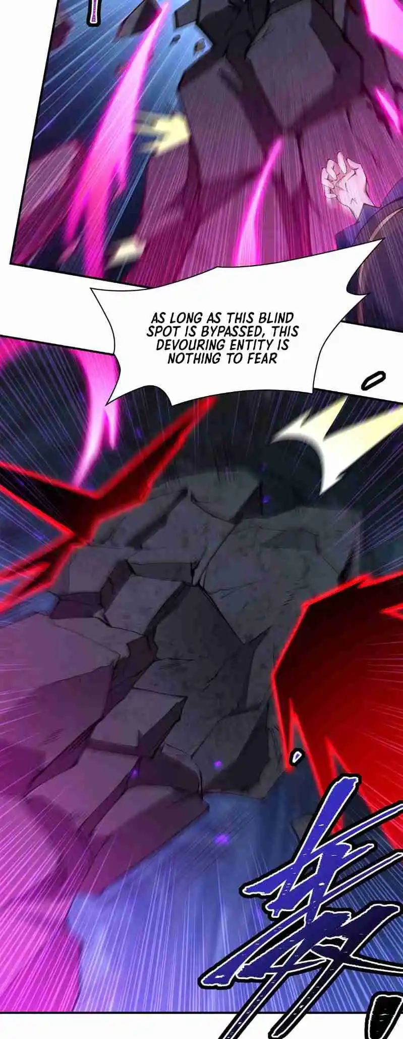 The Blood Princess and the Knight 380