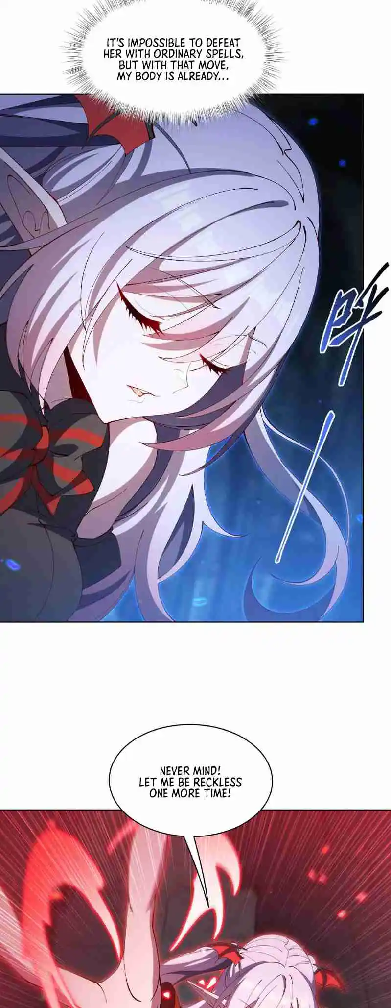 The Blood Princess and the Knight 380