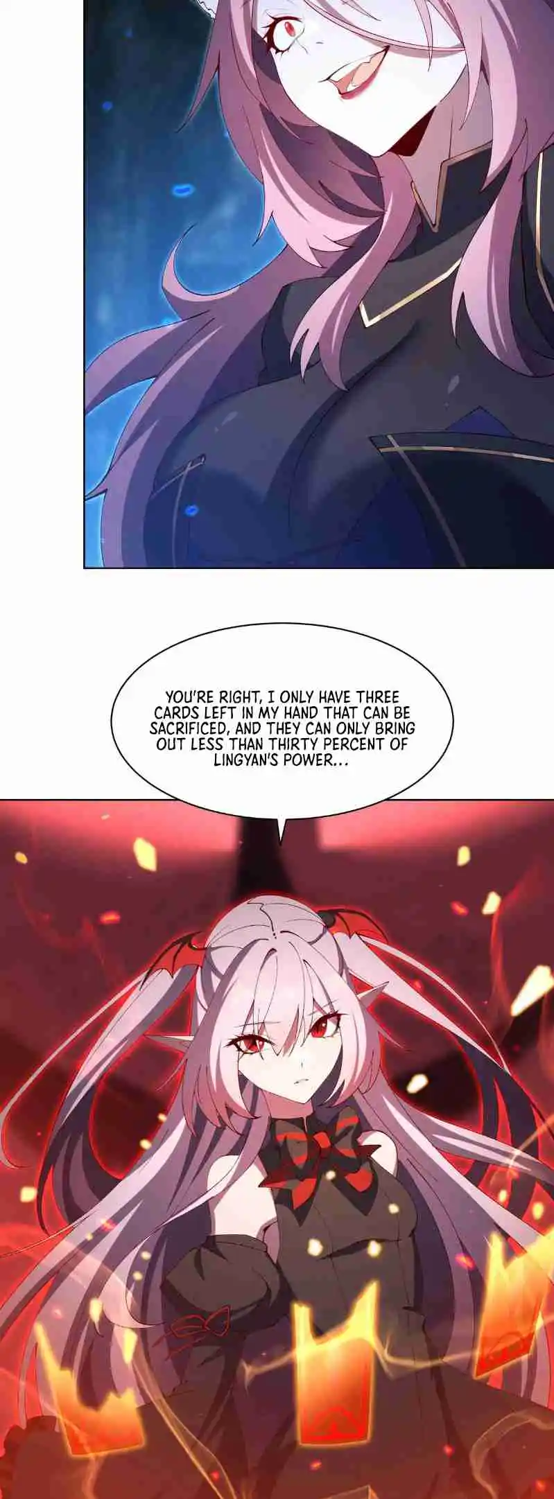 The Blood Princess and the Knight 380