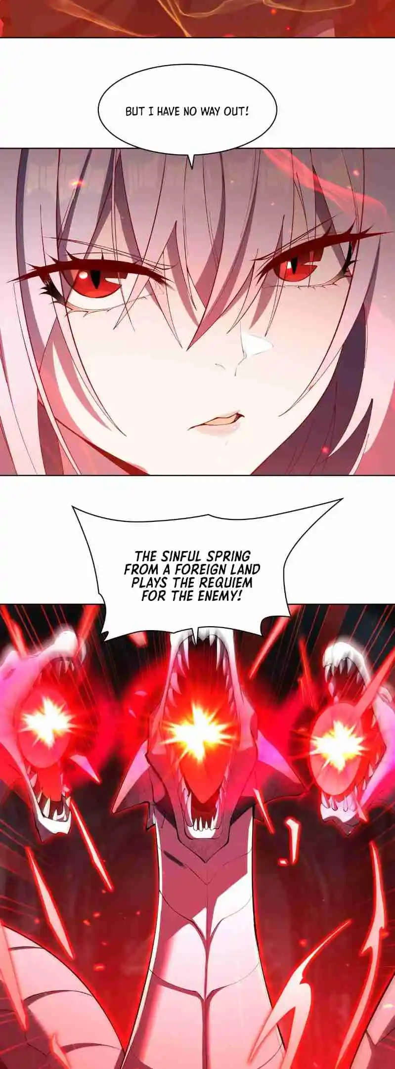 The Blood Princess and the Knight 380