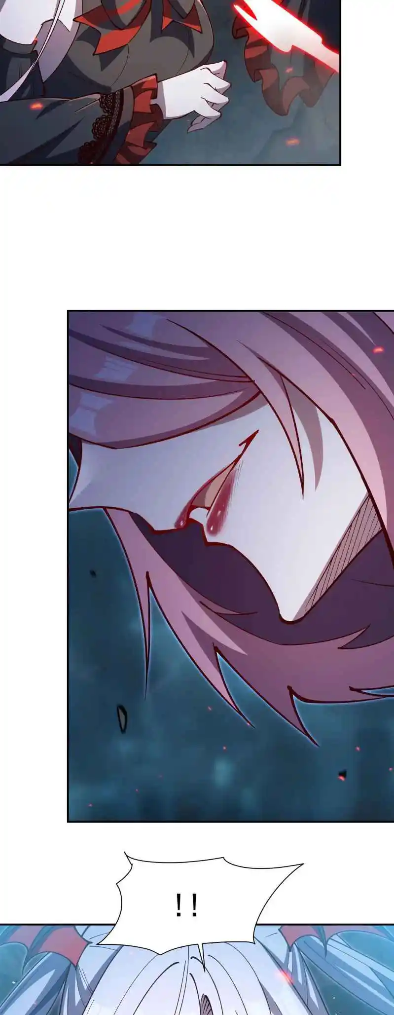 The Blood Princess and the Knight 381