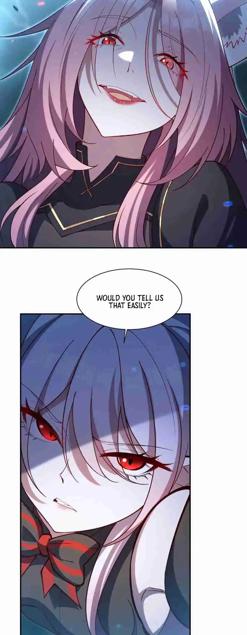 The Blood Princess and the Knight 381