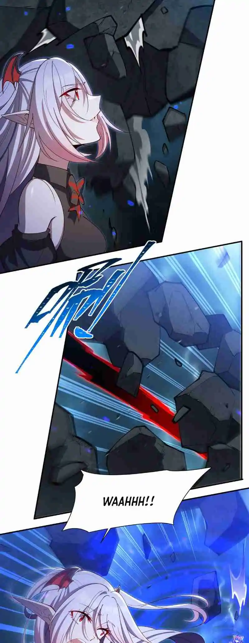 The Blood Princess and the Knight 381