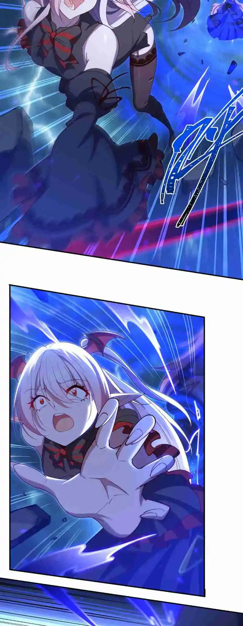 The Blood Princess and the Knight 381