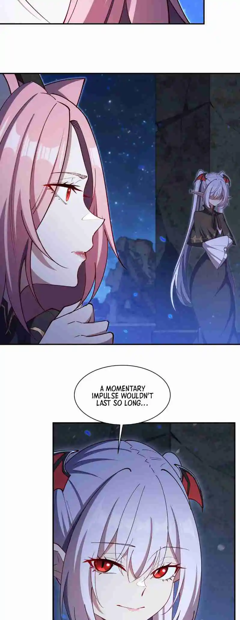 The Blood Princess and the Knight 381