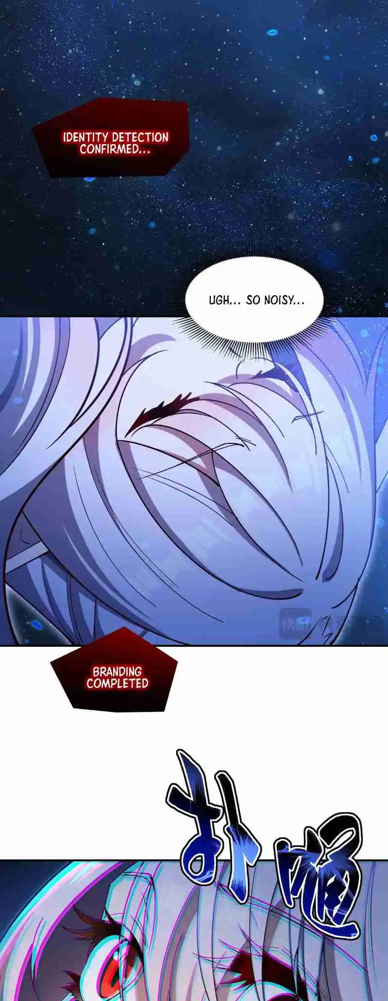 The Blood Princess and the Knight 381