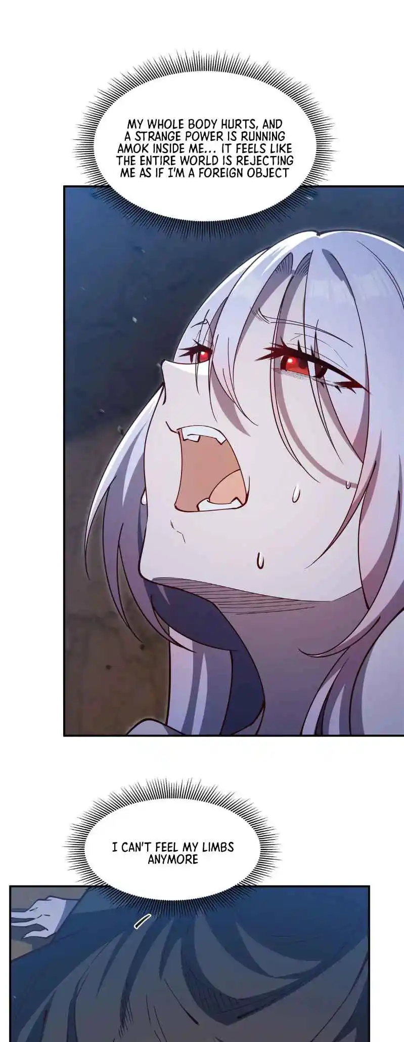 The Blood Princess and the Knight 381