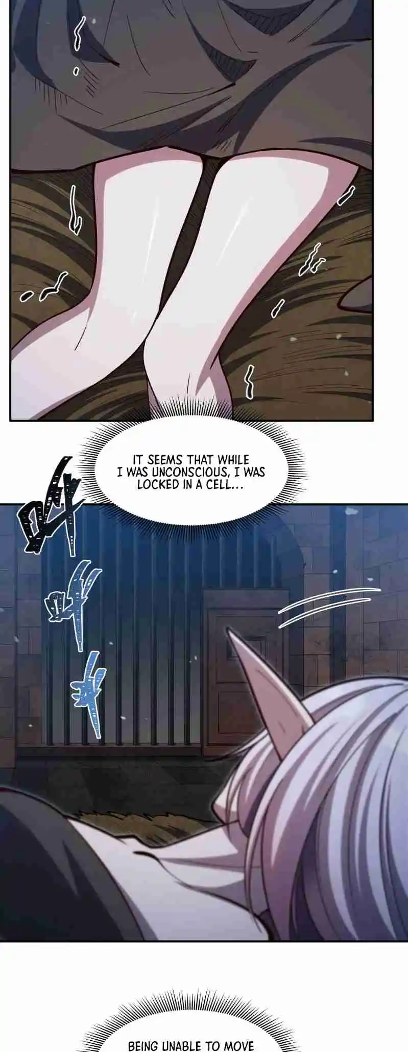 The Blood Princess and the Knight 381