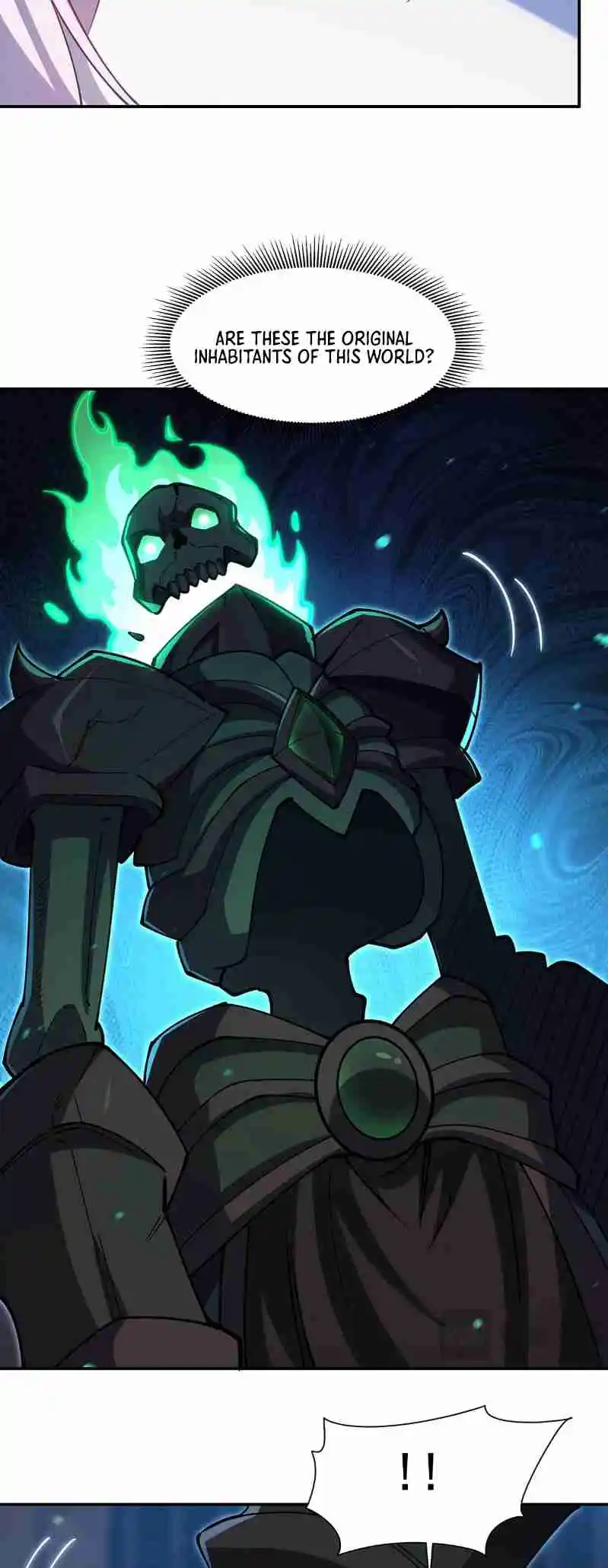 The Blood Princess and the Knight 381