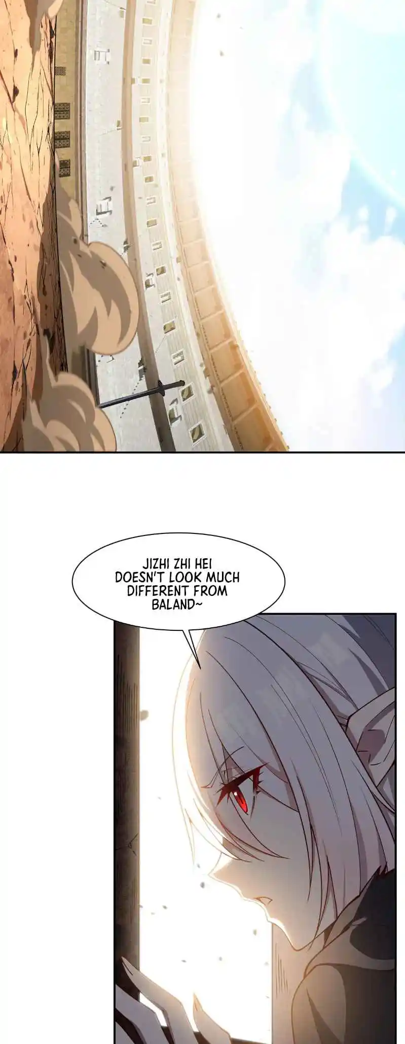 The Blood Princess and the Knight 382