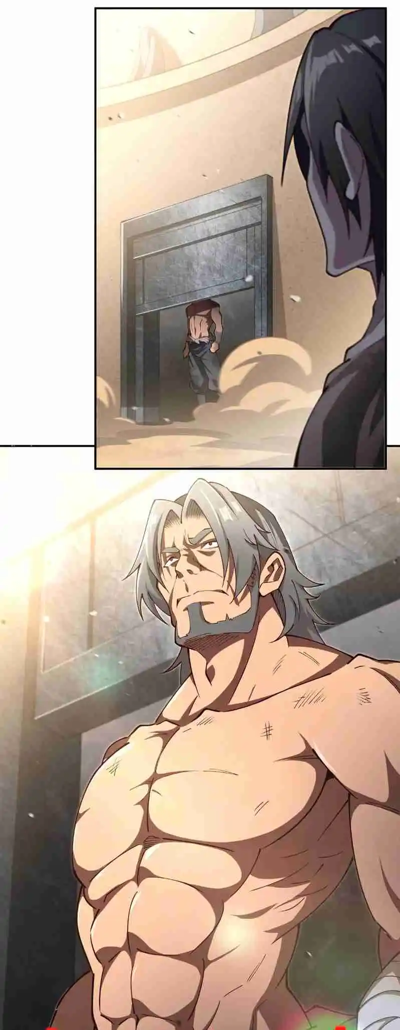 The Blood Princess and the Knight 382