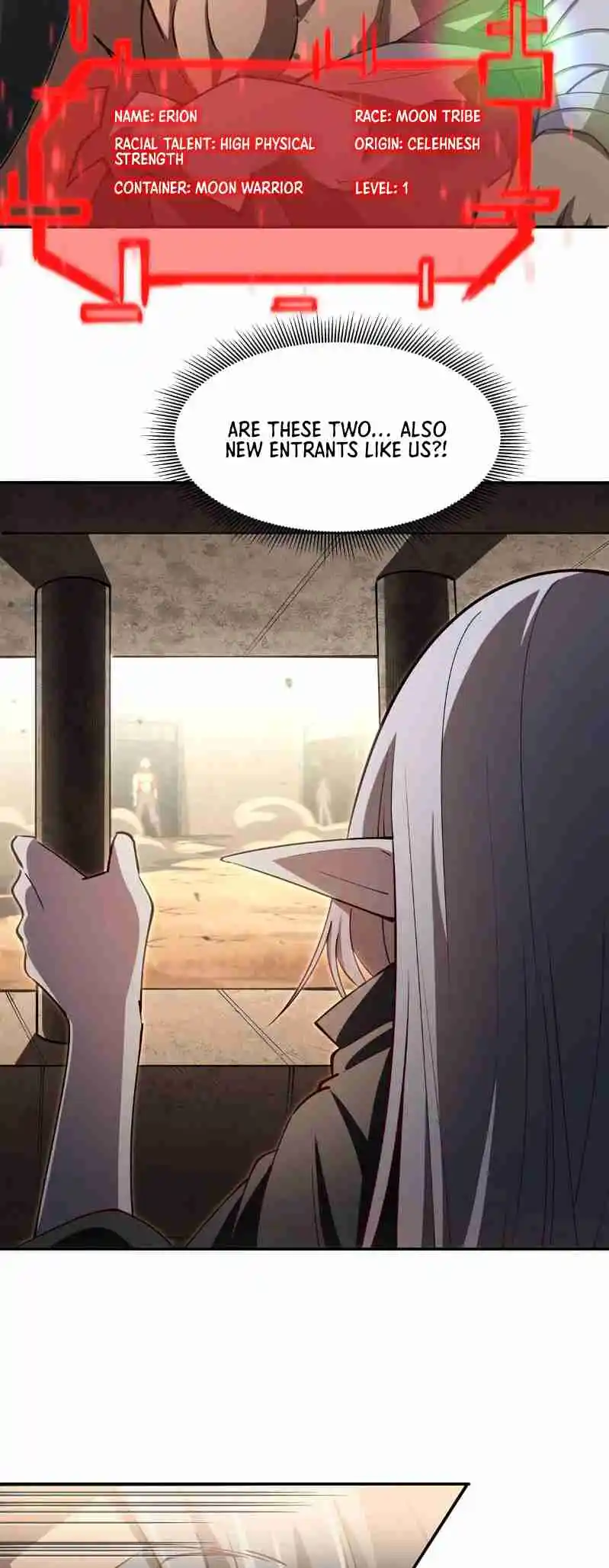 The Blood Princess and the Knight 382