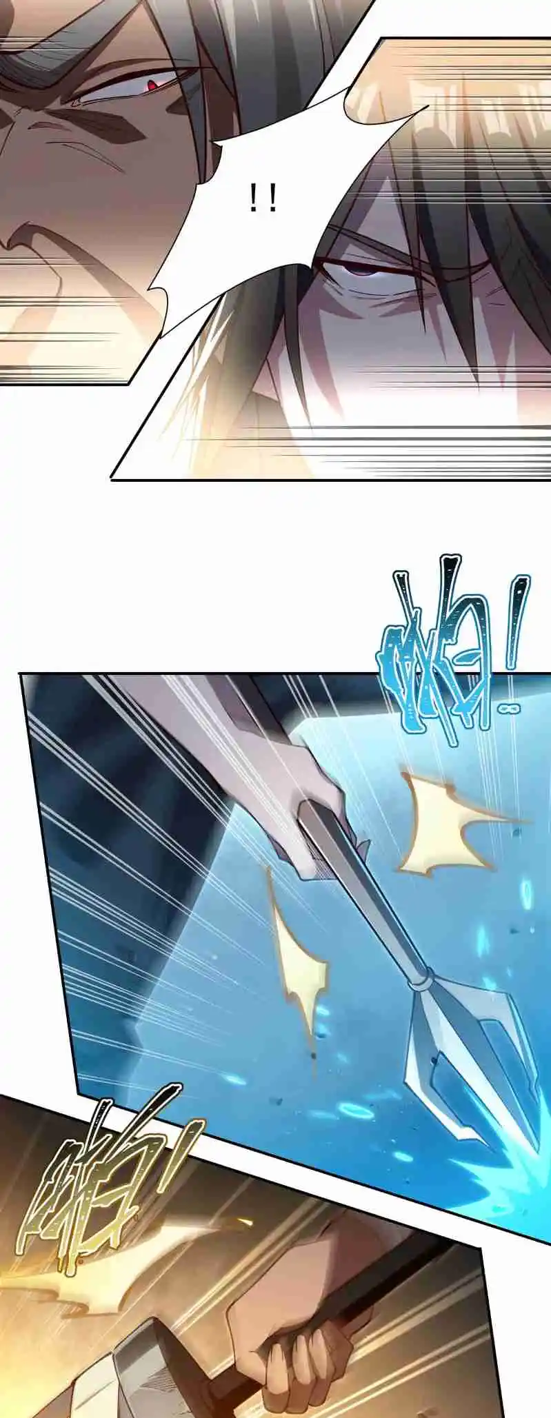 The Blood Princess and the Knight 382