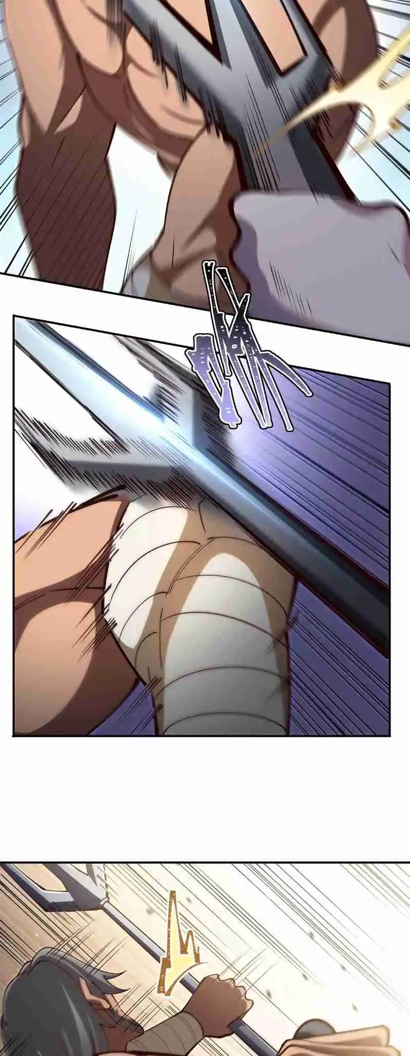 The Blood Princess and the Knight 382