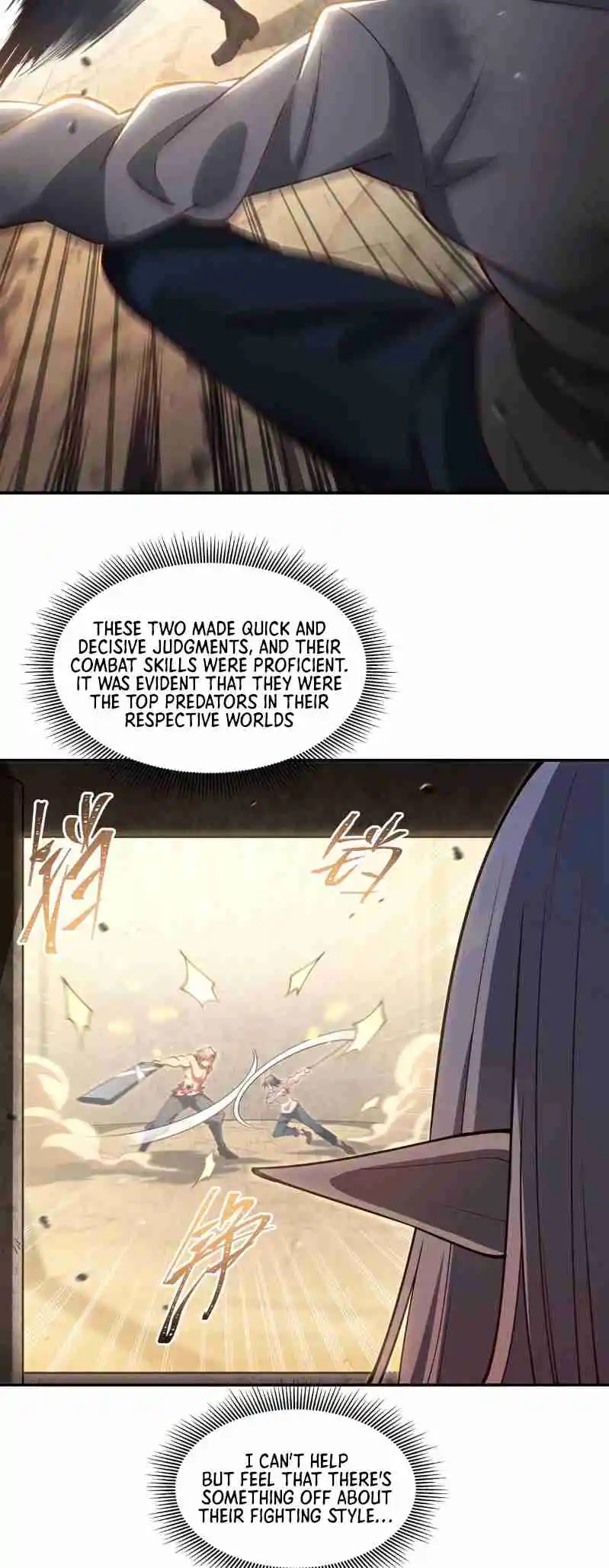 The Blood Princess and the Knight 382