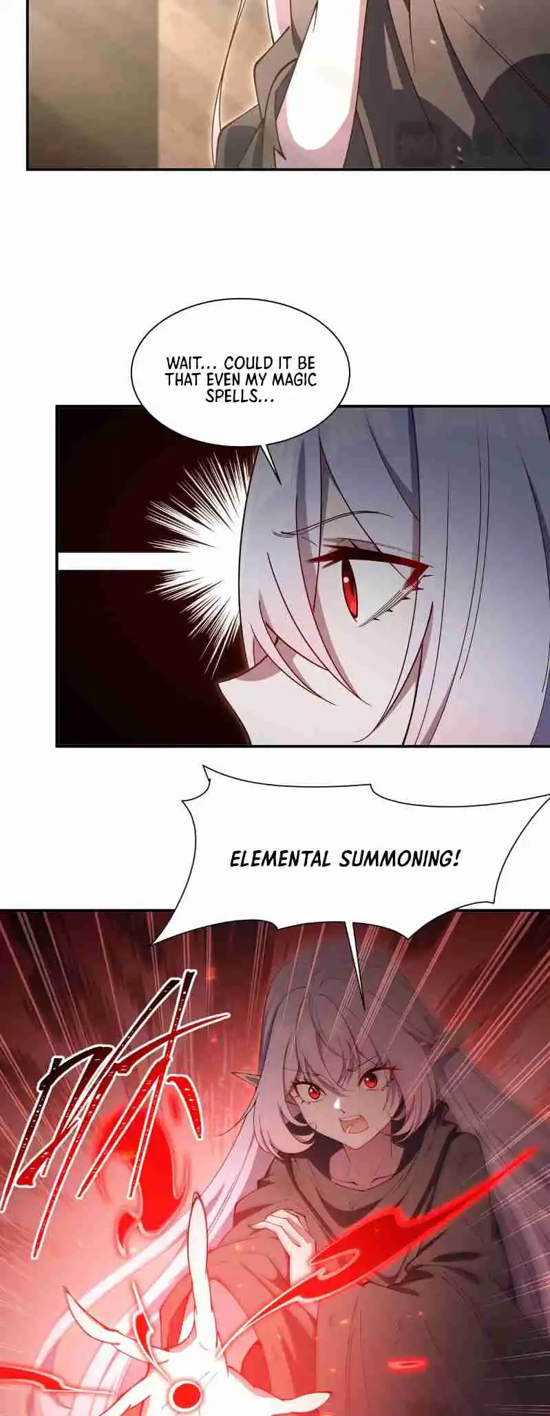 The Blood Princess and the Knight 382