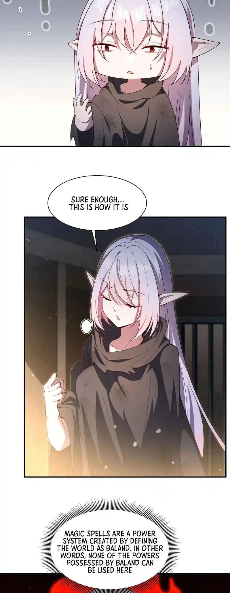 The Blood Princess and the Knight 382