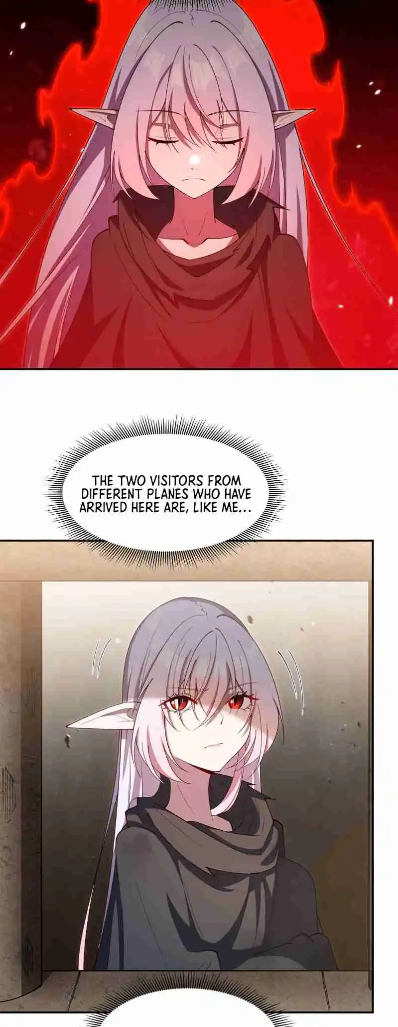 The Blood Princess and the Knight 382