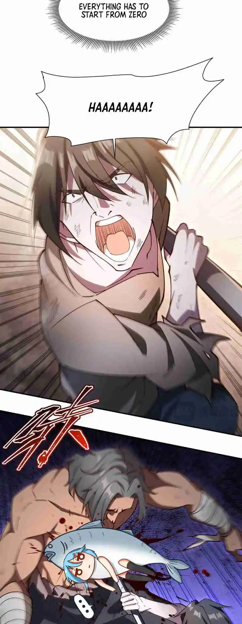 The Blood Princess and the Knight 382