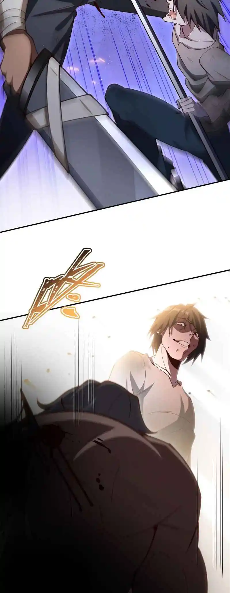 The Blood Princess and the Knight 382