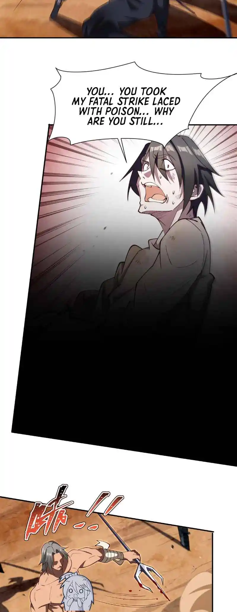 The Blood Princess and the Knight 382