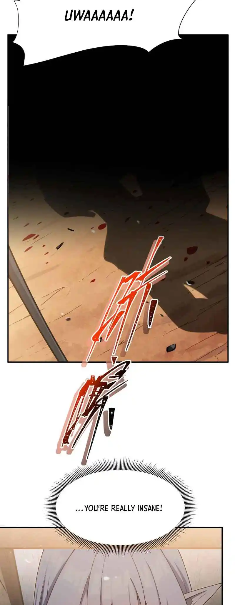 The Blood Princess and the Knight 382