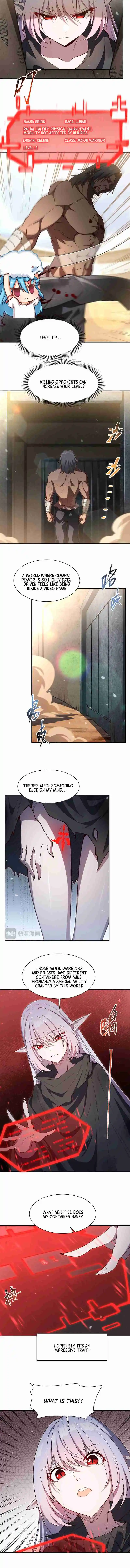 The Blood Princess and the Knight 382