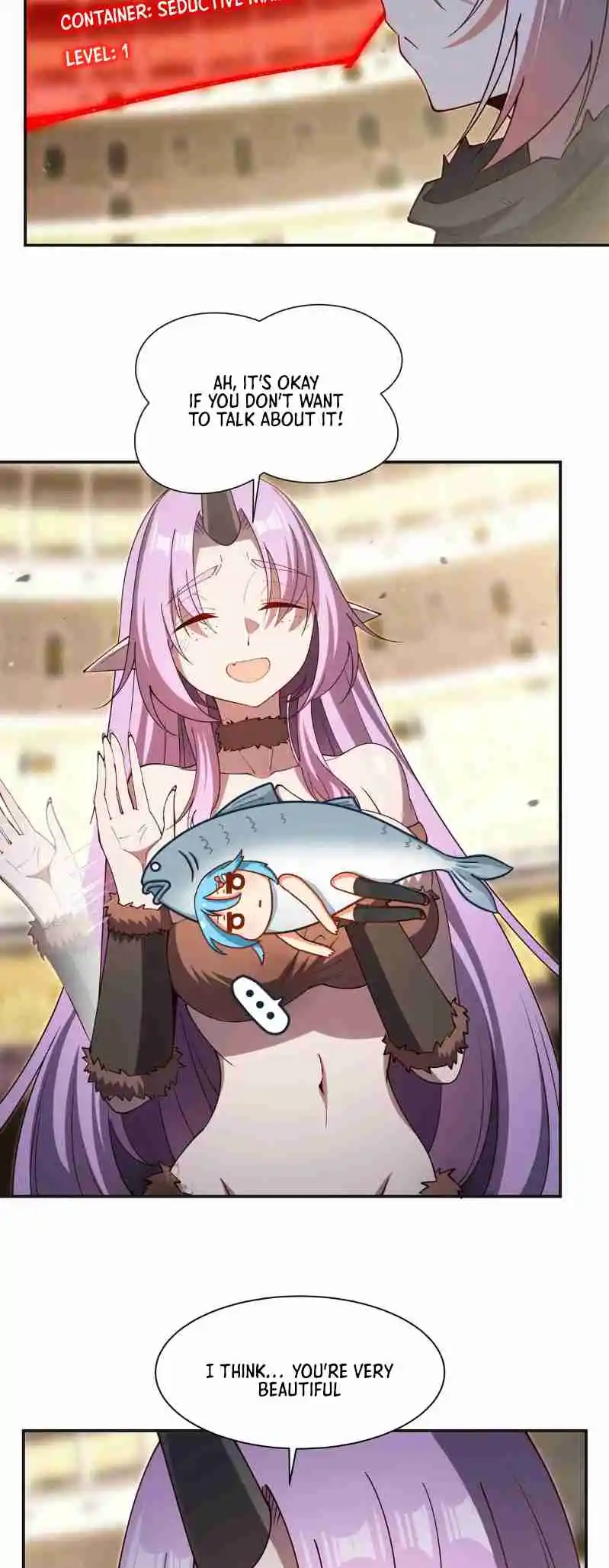 The Blood Princess and the Knight 383