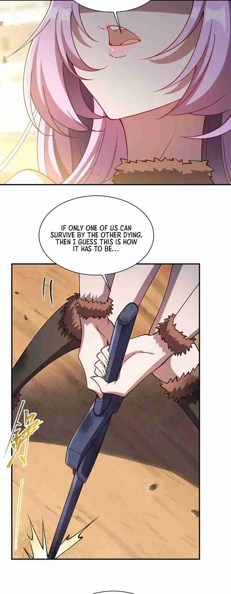 The Blood Princess and the Knight 383