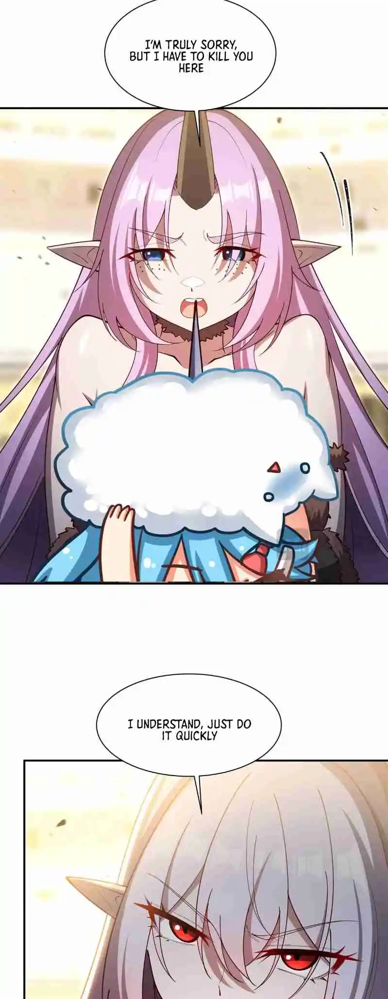 The Blood Princess and the Knight 383