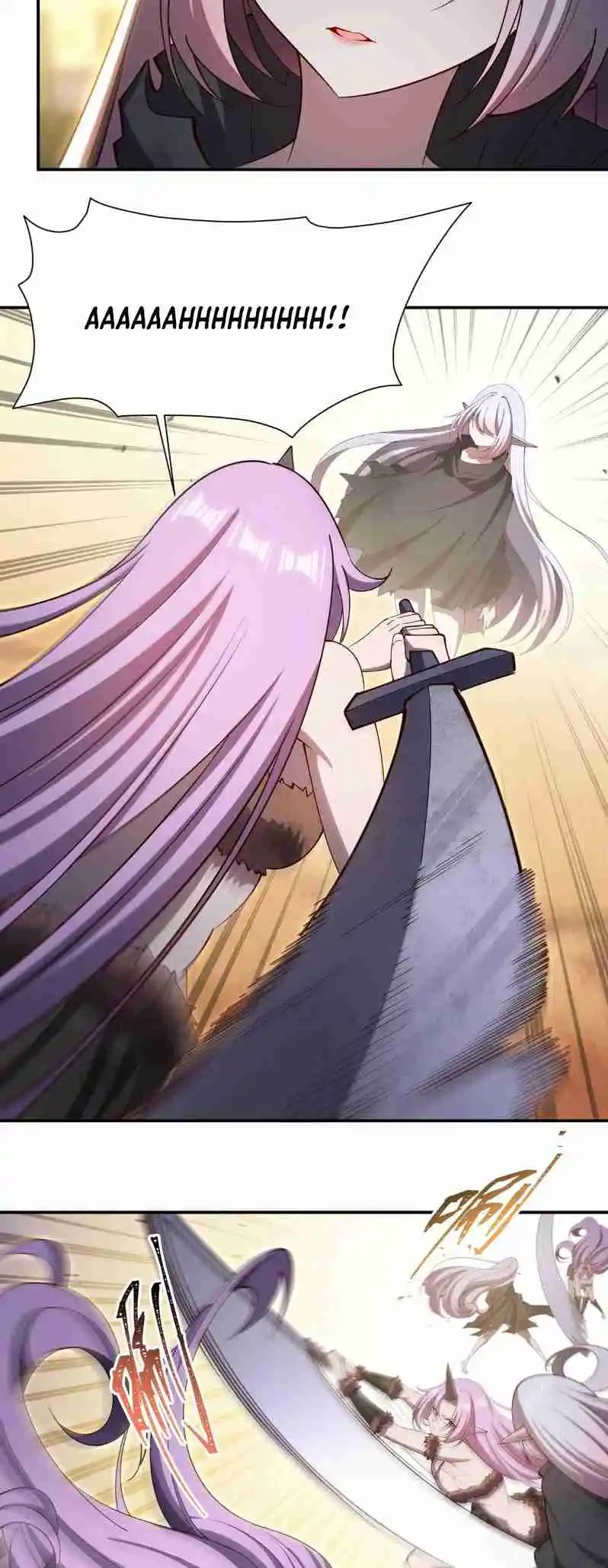 The Blood Princess and the Knight 383