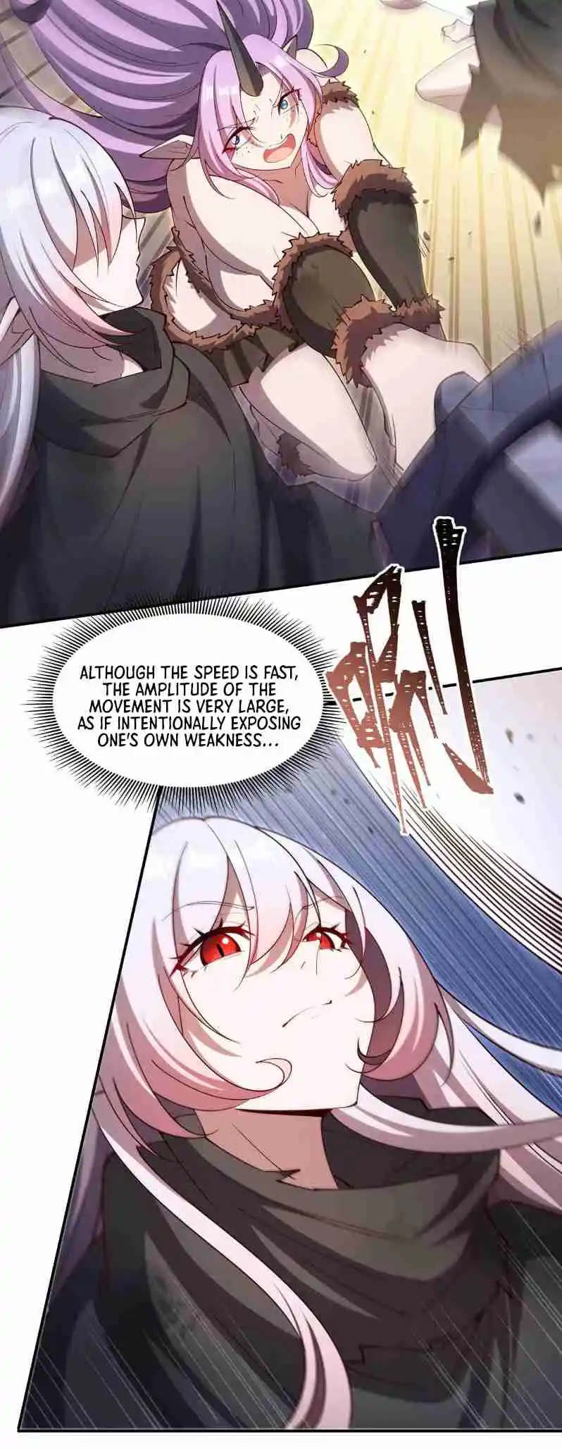 The Blood Princess and the Knight 383