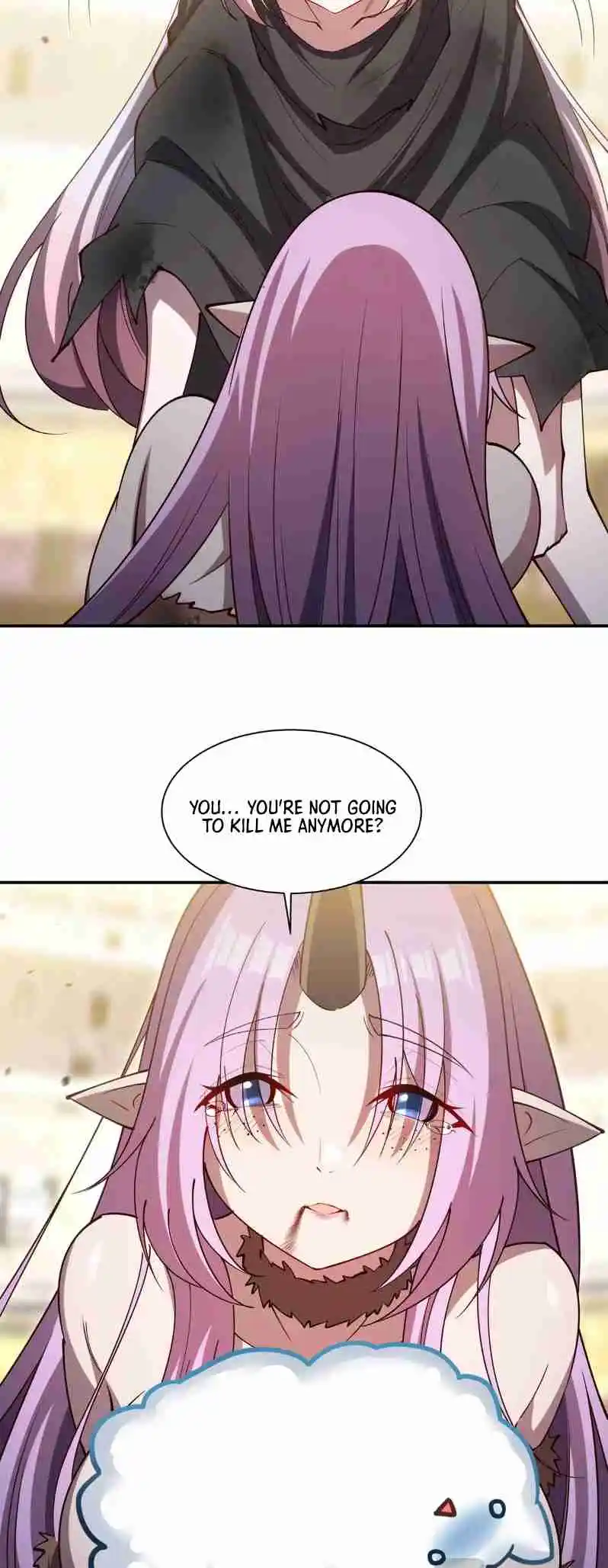 The Blood Princess and the Knight 383