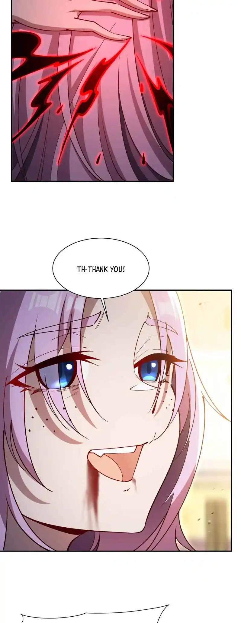 The Blood Princess and the Knight 383