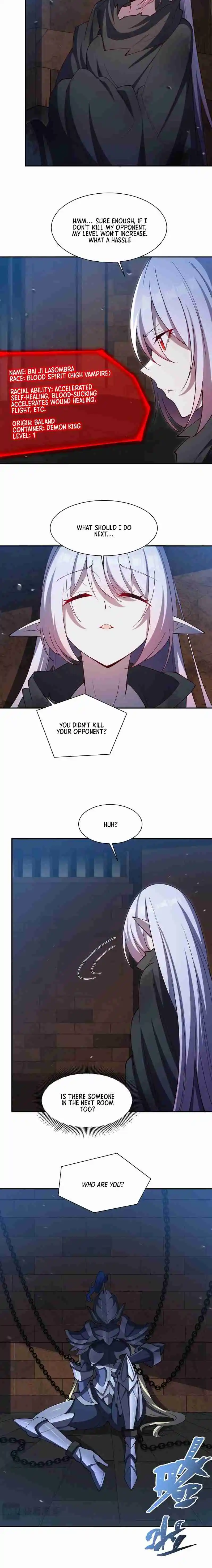 The Blood Princess and the Knight 383