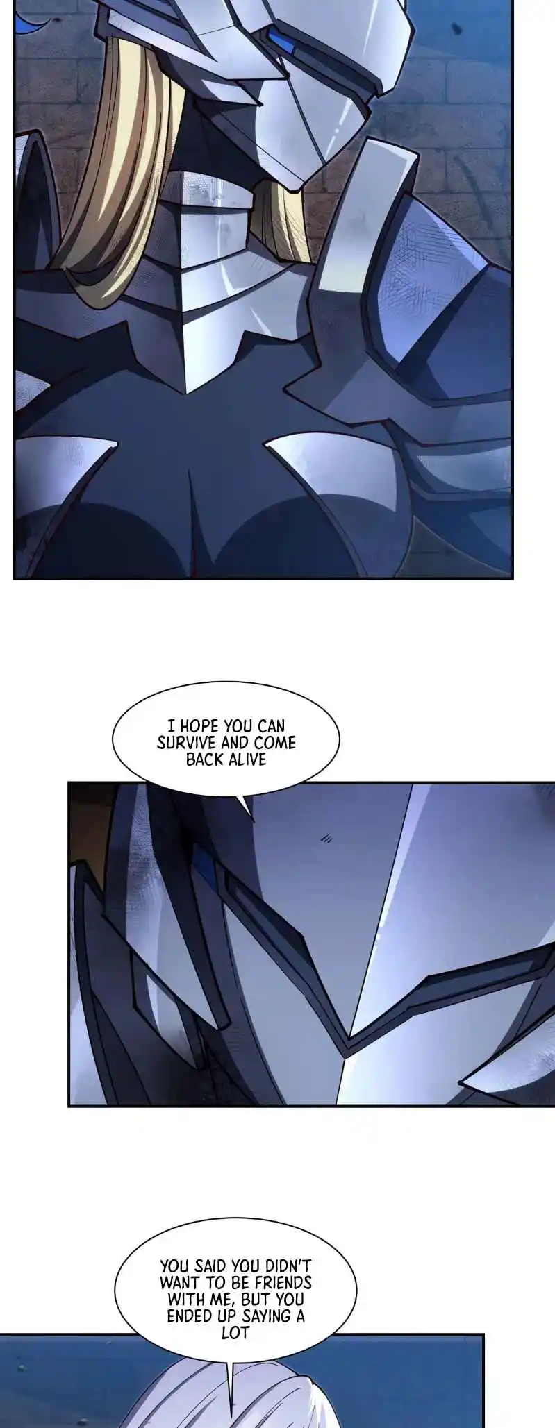 The Blood Princess and the Knight 384