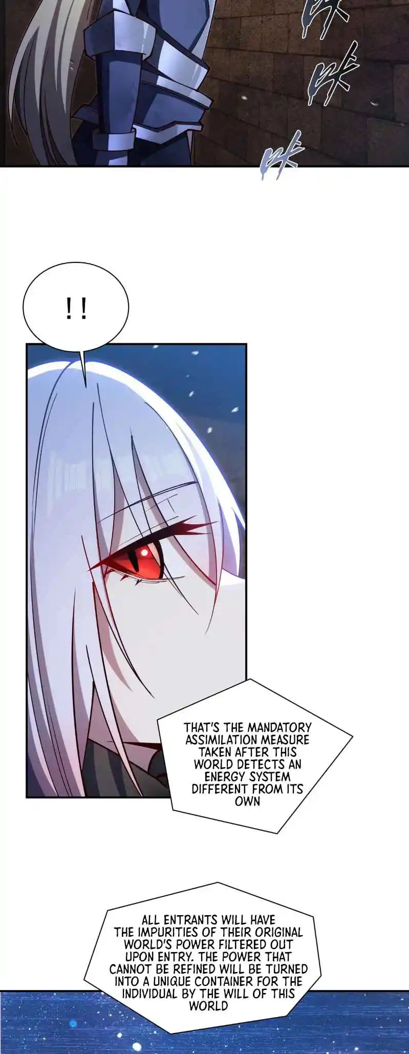 The Blood Princess and the Knight 384