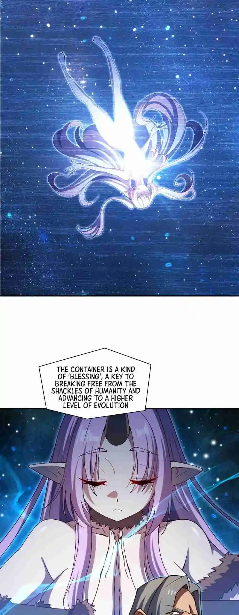 The Blood Princess and the Knight 384