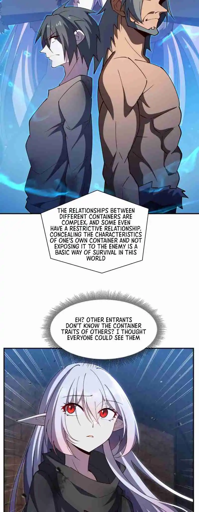 The Blood Princess and the Knight 384