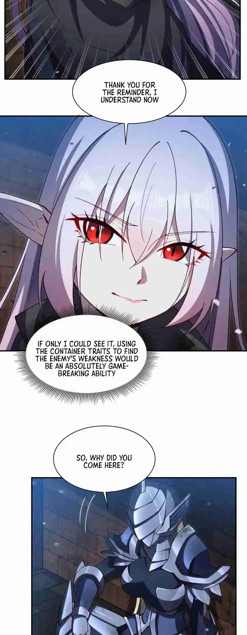 The Blood Princess and the Knight 384