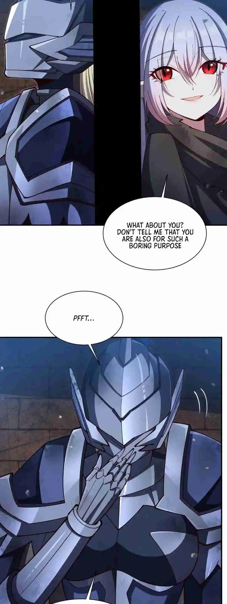 The Blood Princess and the Knight 384