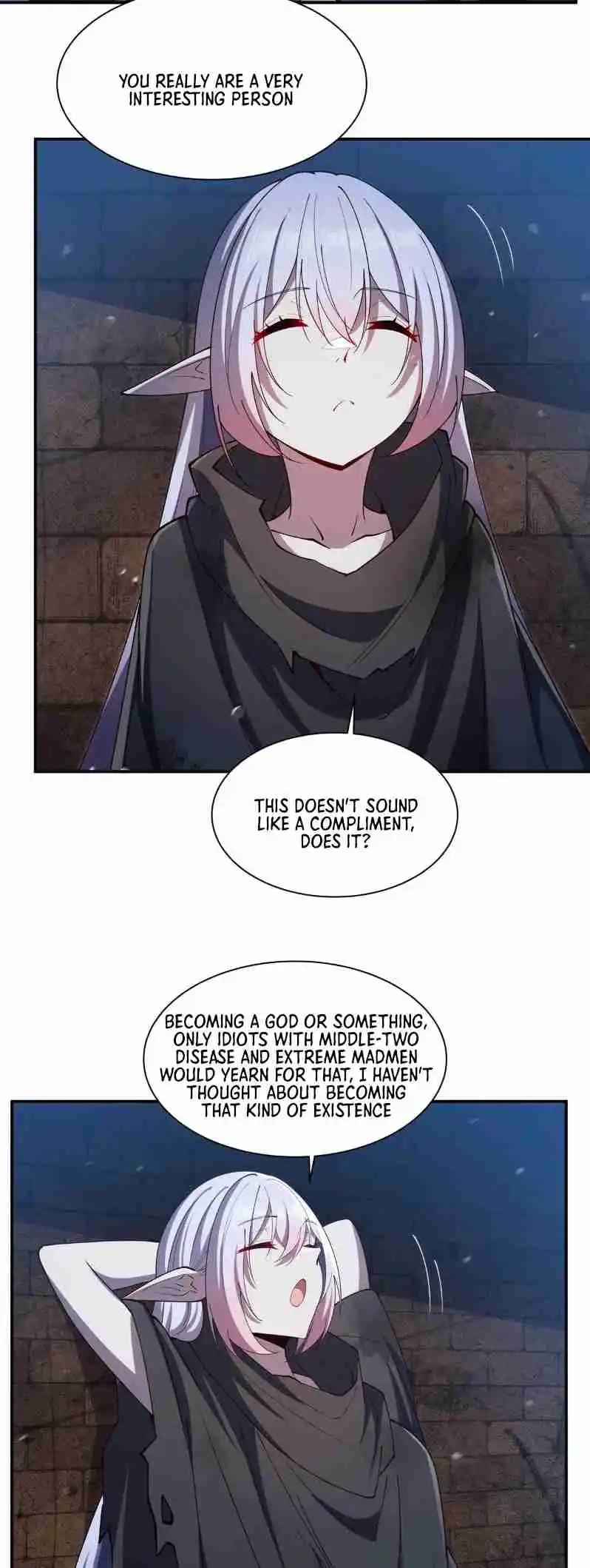 The Blood Princess and the Knight 384